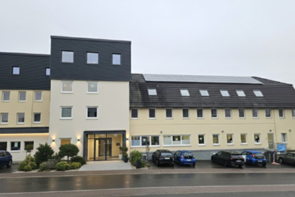 Wohnung Lüdenscheid Staberg - 2 Zimmer, 60 m&sup2;, 894&euro; | Angebot:25179800