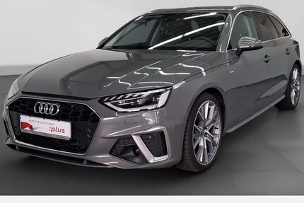 Audi A4 43.574 km 26.440 &euro; Bochum 44809