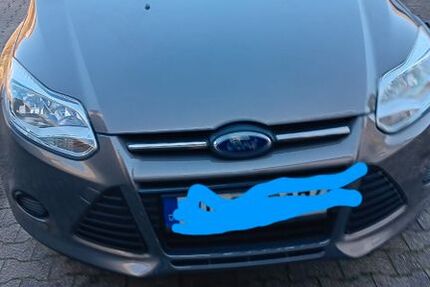 Ford Focus 202.300 km 3.100 &euro; Iserlohn 58640