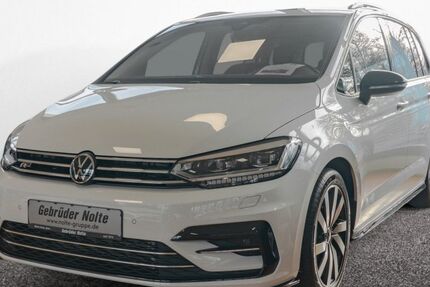 VW Touran 8.095 km 45.950 &euro; Iserlohn 58636