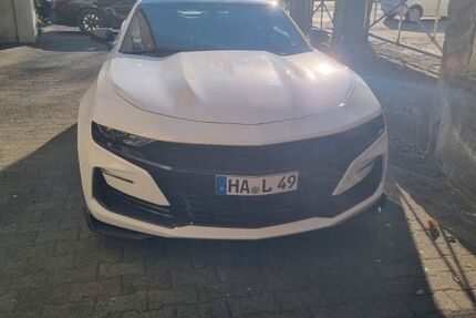 Chevrolet Camaro 26.500 km 24.500 &euro; Hagen 58119