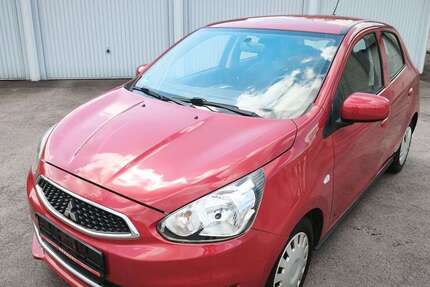 Mitsubishi Space Star 106.754 km 4.299 &euro; Hemer 58675