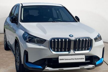 BMW iX1 19.006 km 35.590 &euro; Werne 59368