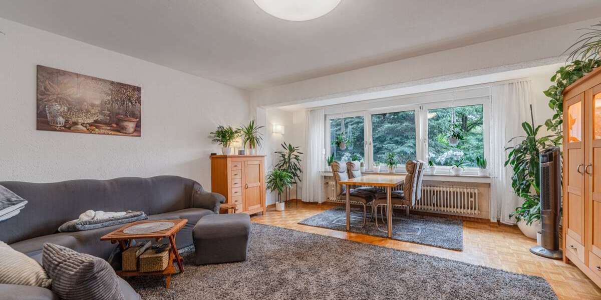 Etagenwohnung Bochum / Dahlhausen Dahlhausen - 4 Zimmer, 87 m&sup2;, 239.000&euro; | Angebot:26517306
