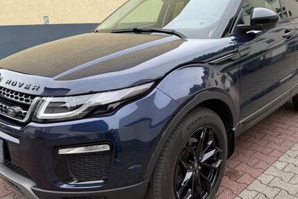 Land Rover Range Rover Evoque 94.000 km 19.890 &euro; Hagen 58135