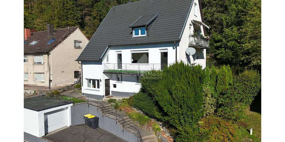 Einfamilienhaus Werdohl - 5 Zimmer, 210 m&sup2;, 399.000&euro; | Angebot:27517863