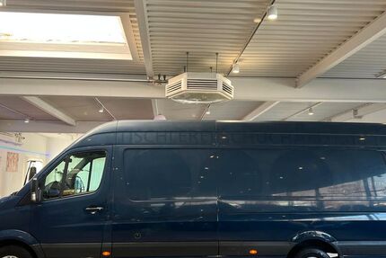Mercedes-Benz Sprinter 259.000 km 14.990 &euro; Datteln 45711