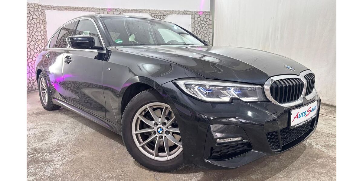 BMW 320 90.000 km 30.771 &euro; Witten -NRW 58452