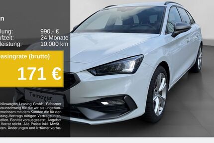 Seat Leon 25.092 km 26.680 &euro; Lüdenscheid 58513