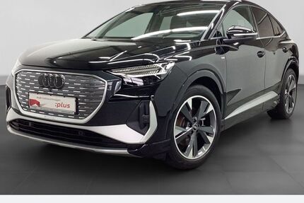 Audi Q4 e-tron 20.601 km 24.960 &euro; Bochum 44809