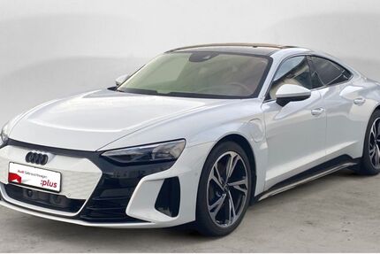 Audi e-tron GT 43.482 km 51.680 &euro; Schwelm 58332