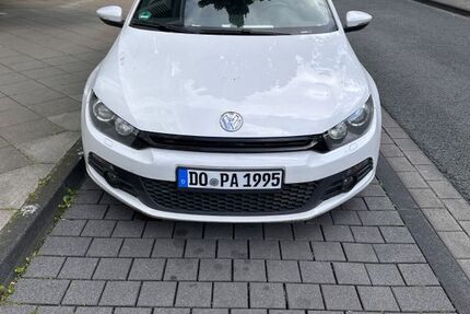 VW Scirocco 250.000 km 4.999 &euro; Dortmund 44263