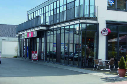 Gewerbeobjekt Neuenrade - 675&euro; | Angebot:24534613