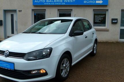 VW Polo 174.105 km 5.590 &euro; Bochum 44809