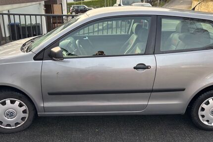 VW Polo 256.000 km 1.500 &euro; Wetter 58300