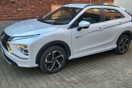 Mitsubishi Eclipse Cross 98.000 km 17.800 &euro; Herne 44629