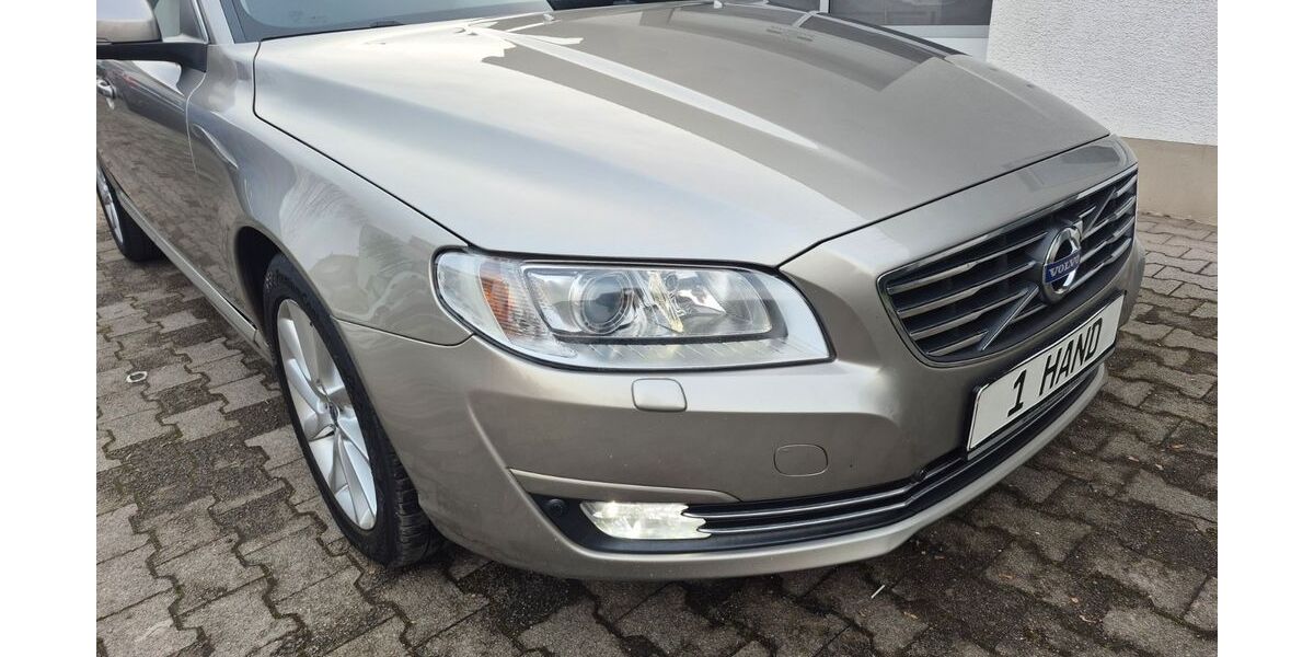 Volvo V70 139.000 km 12.990 &euro; Sprockhövel 45549