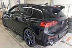 VW Golf R 20 Years 4 MOTION DSG NAVI PANORAMA KAMERA 23.636 km 44.988 &euro; Bergkamen 59192