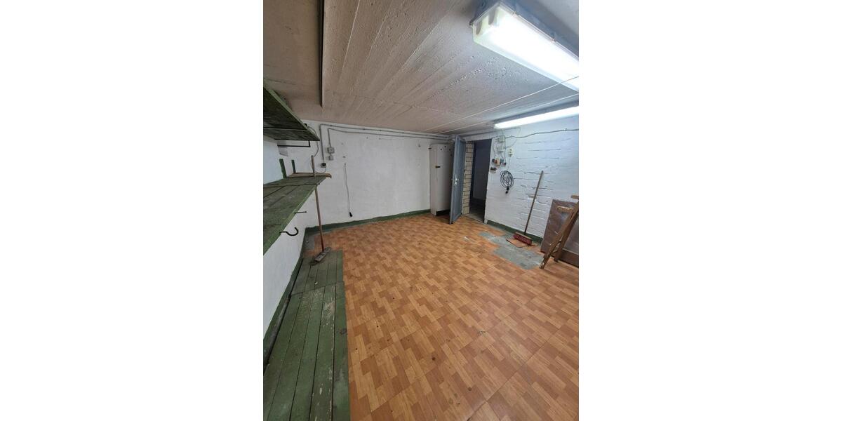 Erdgeschoßwohnung Bönen - 3 Zimmer, 60 m&sup2;, 160.000&euro; | Angebot:27533971