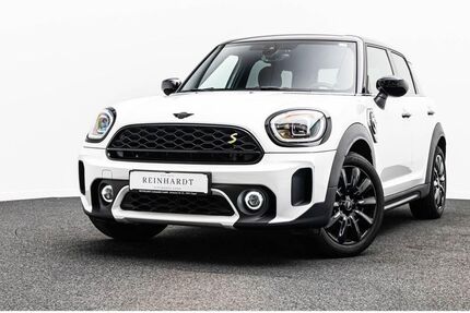 Mini Countryman SE (Cooper) 42.286 km 30.599 &euro; Hagen 58091
