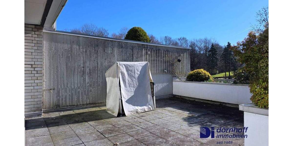 Etagenwohnung Dortmund / Kirchhörde Kirchhörde - 5 Zimmer, 210 m&sup2;, 495.000&euro; | Angebot:25728701
