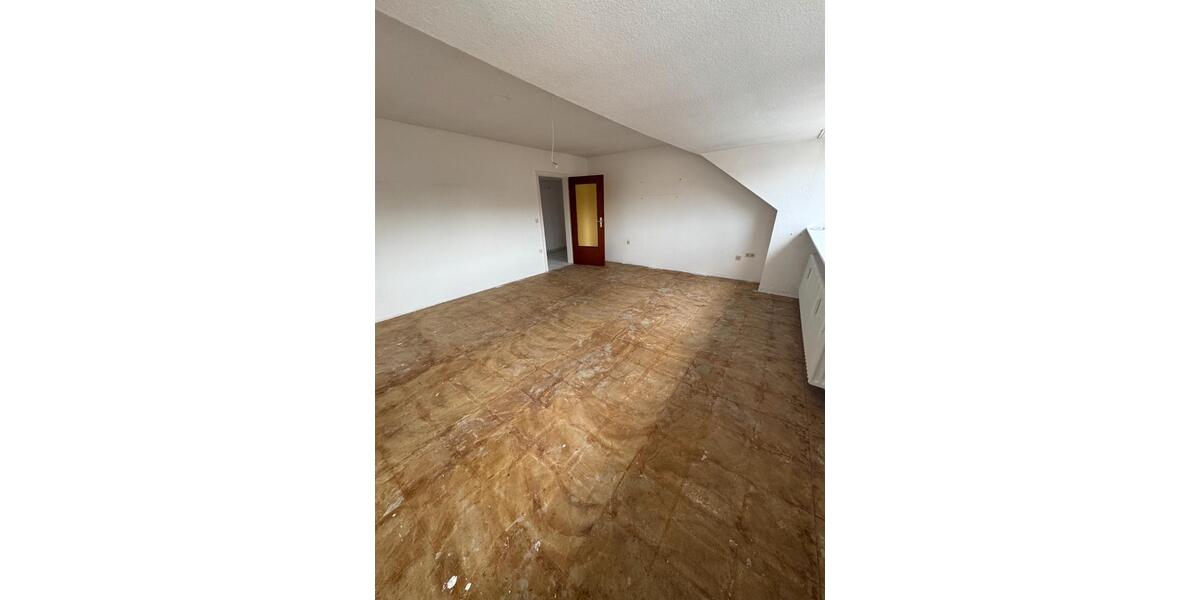 Dachgeschoßwohnung Datteln - 3.5 Zimmer, 68 m&sup2;, 490&euro; | Angebot:27581400