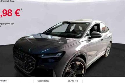 Audi Q4 e-tron 18.676 km 37.845 &euro; Hagen 58091
