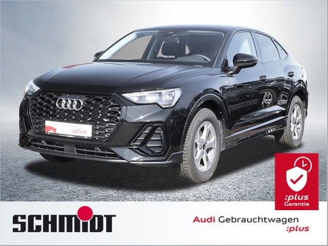 Audi Q3 5.450 km 35.840 &euro; Lünen 44534