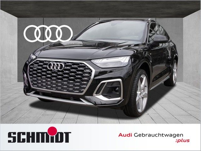 Audi Q5 26.990 km 52.840 &euro; Lünen 44534