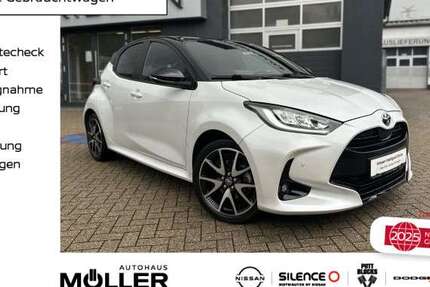 Toyota Yaris 29.500 km 20.890 &euro; Herdecke 58313