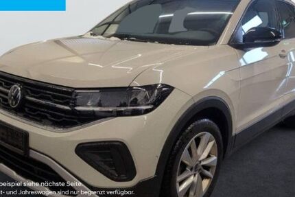 VW T-Cross 24.272 km 23.350 &euro; Hagen 58089
