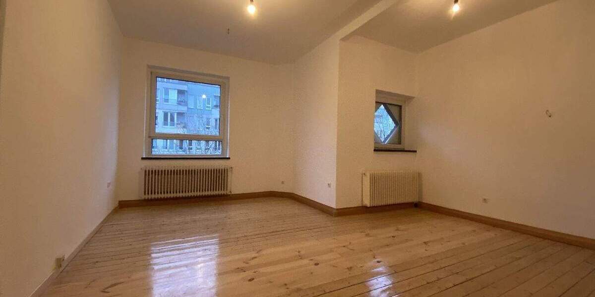 Zimmer Dortmund Mitte - 2 Zimmer, 66 m&sup2;, 727&euro; | Angebot:25877164