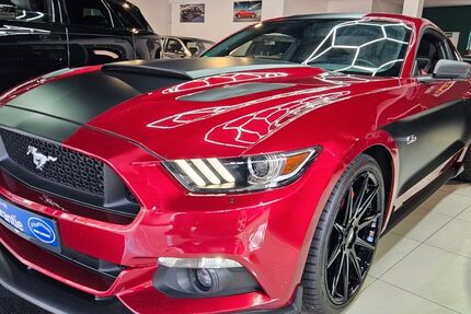 Ford Mustang 131.078 km 28.999 &euro; Altena 58762