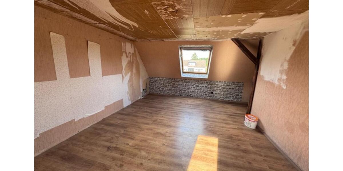 Einfamilienhaus Bönen - 4 Zimmer, 190 m&sup2;, 228.000&euro; | Angebot:24252874