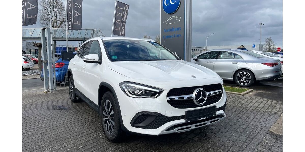 Mercedes-Benz GLA 250 46.880 km 28.999 &euro; Werl 59457