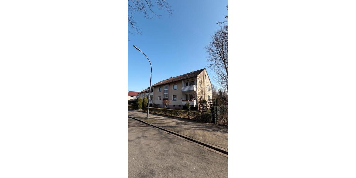 Etagenwohnung Dortmund Innenstadt West - 3.5 Zimmer, 75 m&sup2;, 300.000&euro; | Angebot:25257360