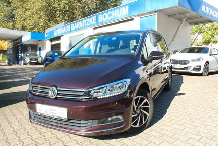 VW Touran 21.637 km 19.990 &euro; Bochum 44866