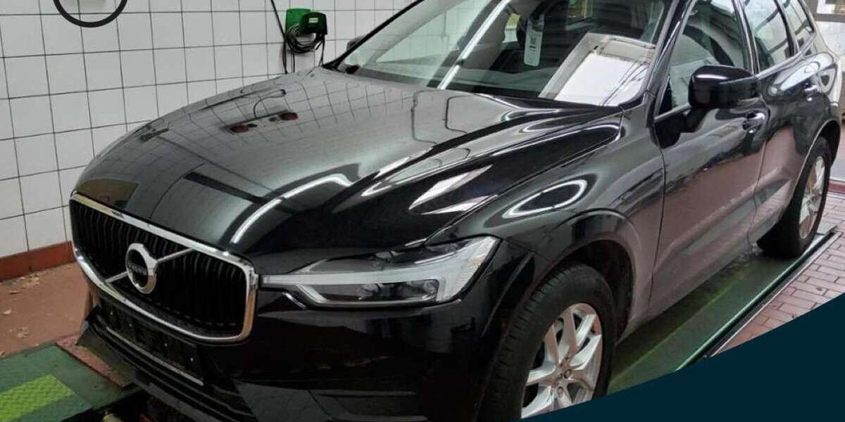 Volvo XC60 29.062 km 27.950 &euro; Witten 58453