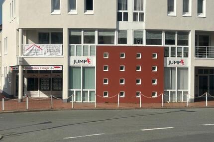 Gewerbeobjekt Lüdenscheid Staberg - 1.350&euro; | Angebot:24631104