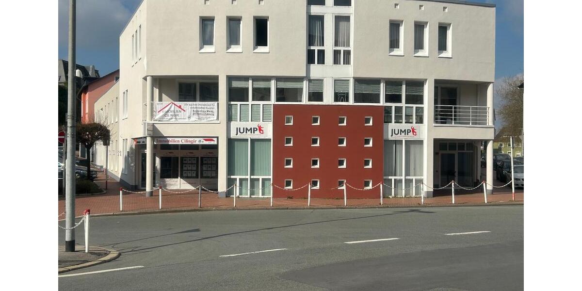 Gewerbeobjekt Lüdenscheid Staberg - 1.400&euro; | Angebot:24631104