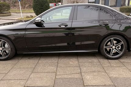 Mercedes-Benz C 43 AMG 194.078 km 21.900 &euro; Dortmund 44319