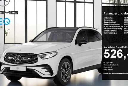 Mercedes-Benz GLC 200 14.057 km 52.270 &euro; Dortmund 44139