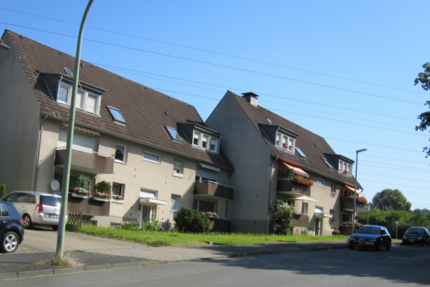 Wohnung Hagen Hohenlimburg - 3 Zimmer, 61 m&sup2;, 368&euro; | Angebot:27545554
