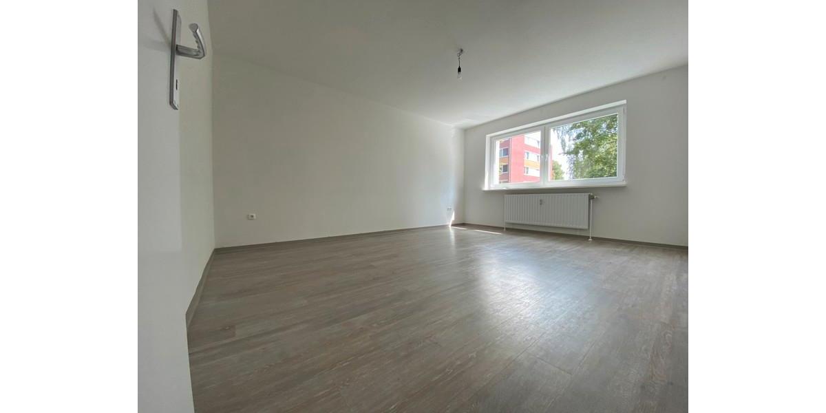 Etagenwohnung Dortmund Mengede - 3 Zimmer, 69 m&sup2;, 626&euro; | Angebot:24621645