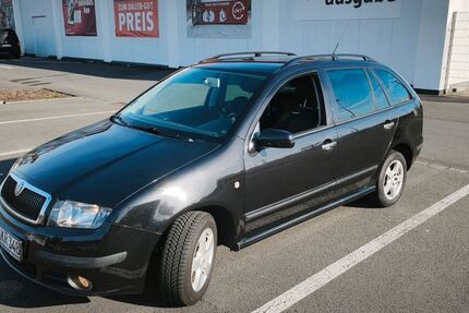 Skoda Fabia 283.250 km 1.500 &euro; Hagen 58089
