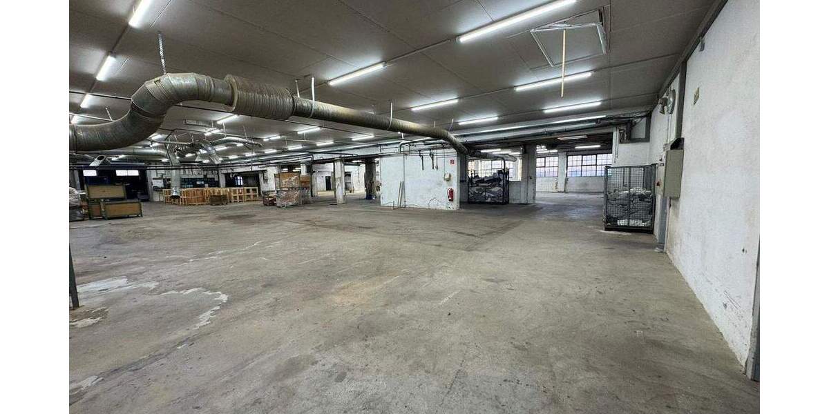 Gewerbeobjekt Balve - 695.000&euro; | Angebot:25805863