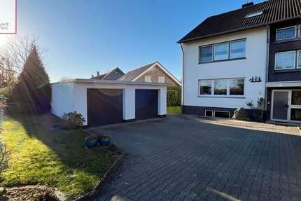 Haus Hamm Herringen - 8 Zimmer, 179 m&sup2;, 360.000&euro; | Angebot:25195132