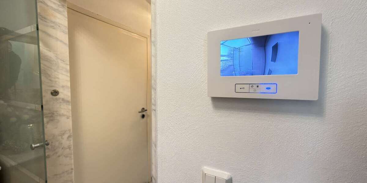Modernisiertes Reihenhaus mit Wellnessbad, Gäste-WC, Keller & 248 m² Grundstück - Reihenmittelhaus Bönen | Angebot:27671909