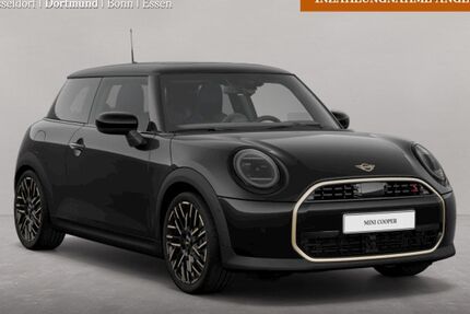 Mini Cooper S Coupé 6.700 km 32.599 &euro; Dortmund 44263