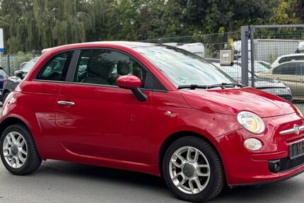 Fiat 500 143.482 km 4.500 &euro; Werl 59457